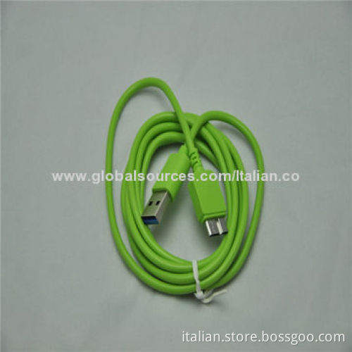 Sams as original USB 3.0 charging cable for Galaxy S5 and note 3
